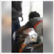 Image from a Facebook Live broadcast that allegedly shows a kidnapping and torture incident out of Chicago Jan. 3, 2016
Facebook screenshot